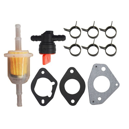 Solid Spare 3285312S 32 853 08-S New CARBURETOR Carb For Kohler Engine 32 853 12-S 3285308S