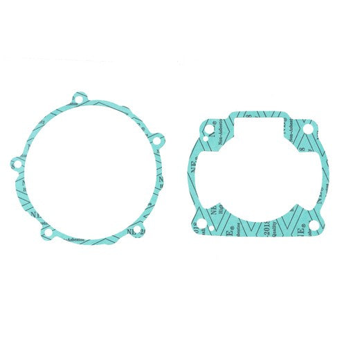 Solid Spare Fit For Kawasaki KDX200 1989-1994 Dirt Kit Complete Full Engine Gasket Set