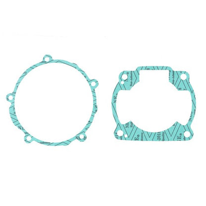 Solid Spare Fit For Kawasaki KDX200 1989-1994 Dirt Kit Complete Full Engine Gasket Set