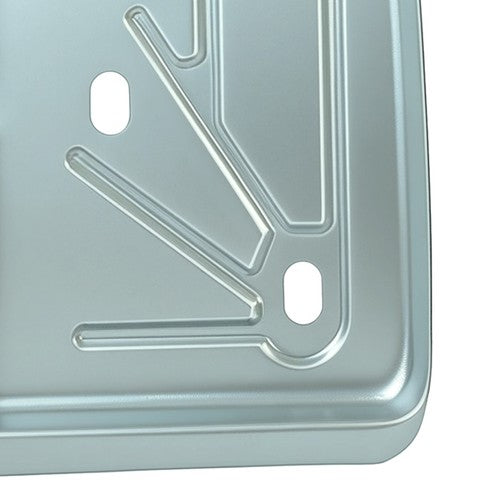 Solid Spare For Jeep Wrangler TJ 2D 1997-2006 New Steel Front Driver Passenger Floor Pans