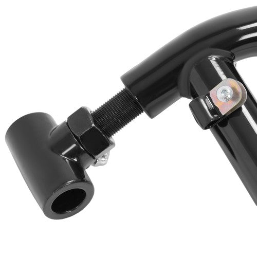 Solid Spare 4PCS Black Screw-On Control A Arm For Polaris Ranger XP 800/900 Diesel 2010-2014