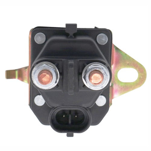 Solid Spare Starter Solenoid Relay 7CM-1241-212-51 7CM124121251 for Trombetta
