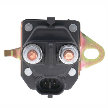 Solid Spare Starter Solenoid Relay 7CM-1241-212-51 7CM124121251 for Trombetta