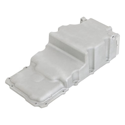 Solid Spare 302-2 For Chevy Nova Omega Ventura LS 1968-1974 Engine Low Profile Oil Pan Retro