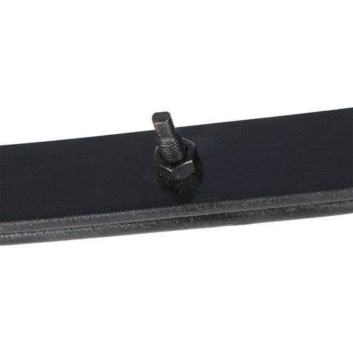 Solid Spare 1010136 Heavy Duty Front Leaf Spring Fit For Club Car DS 1981-Up Golf Carts
