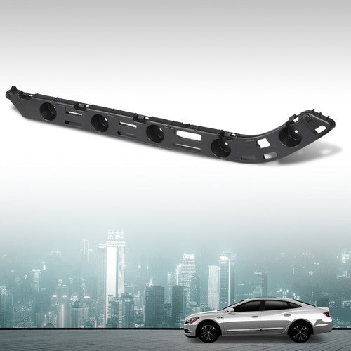 Solid Spare Fit For 2017 2018 2019 Buick LaCrosse Rear Bumper Retainer Bracket Left 26227243