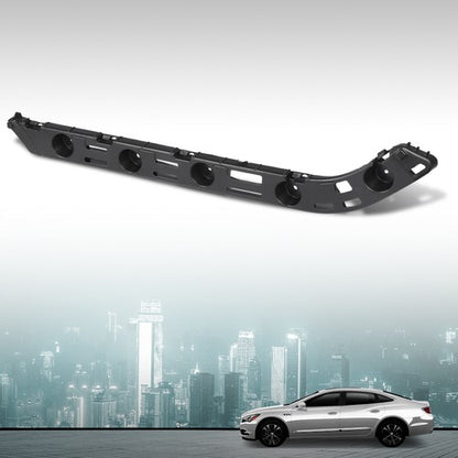 Solid Spare Fit For 2017 2018 2019 Buick LaCrosse Rear Bumper Retainer Bracket Left 26227243