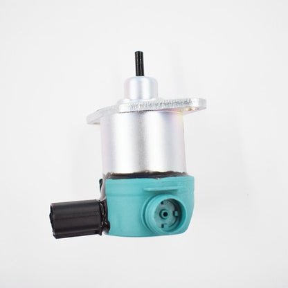 Solid Spare 17208-60010 For Kubota D905/D1005/D1105/V1205/V1305/V1505 Fuel Shut Off Solenoid