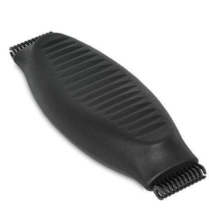 Solid Spare Black New Lumbar Pad Support for Herman Miller Classic Aeron Chair Size B Medium