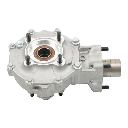 Solid Spare Fit For Honda Foreman 500 4x4 2002 Rear Final Gear Differential Assembly