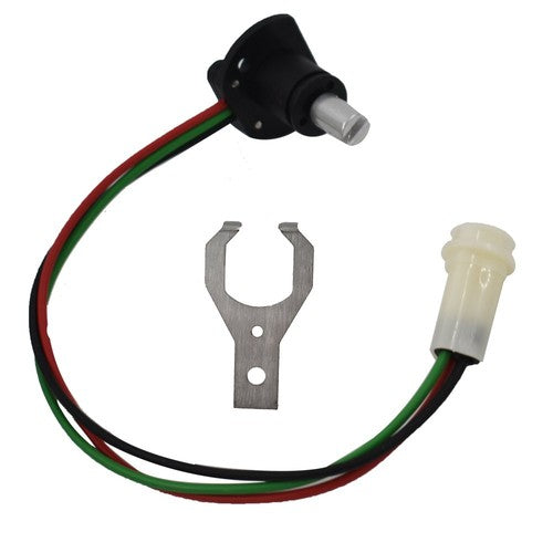 Solid Spare 873531 Fit For Volvo Penta Potentiometer Trim Tilt Sender Sensor Kit 22314183