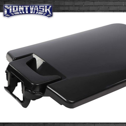Solid Spare Fit For 17-22 Yamaha EX Deluxe Sport Glove Box Cover Glovebox Lid Storage