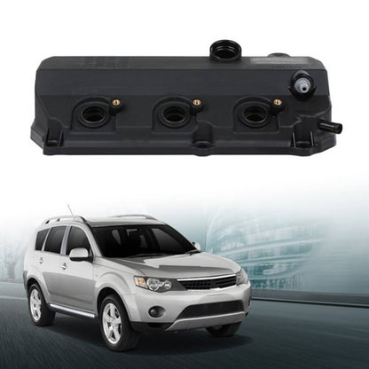 Solid Spare Fit For 2007-2009 Outlander Mitsubishi Engine Valve Cover w/ Gasket 1035A840