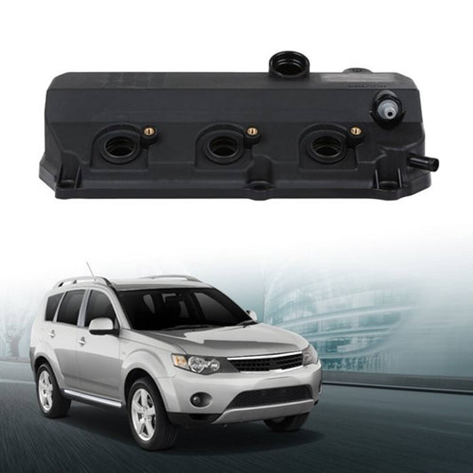 Solid Spare Fit For 2007-2009 Outlander Mitsubishi Engine Valve Cover w/ Gasket 1035A840