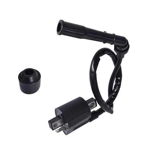 Solid Spare Ignition Coil For ARCTIC CAT 700 EFI 2006-2008 For SUZUKI ALT185 1985 ALT 185