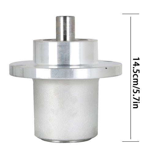 Solid Spare 3x BLADE DECK SPINDLE ASSEMBLY FOR BAD BOY 037-2000-00 MZ42 MZ MAGNUM 48 54