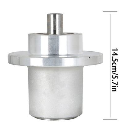 Solid Spare 3x BLADE DECK SPINDLE ASSEMBLY FOR BAD BOY 037-2000-00 MZ42 MZ MAGNUM 48 54