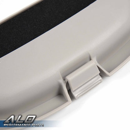 Solid Spare Fit For 99-01 Dodge Ram 1500 99-02 2500 3500 Overhead Console Sunglass Holder