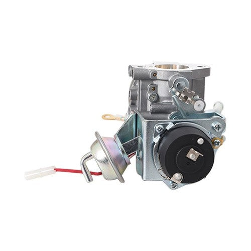 Solid Spare For Briggs & Stratton / Daihatsu 825709 950 Carburetor Toro 110-2563 Mower