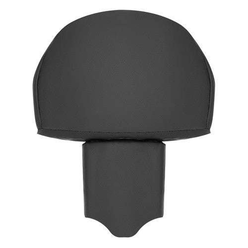 Solid Spare For Can-Am Outlander Max 500 650 800 06-12 PVC Passenger Seat Cover & Backrest
