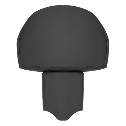 Solid Spare For Can-Am Outlander Max 500 650 800 06-12 PVC Passenger Seat Cover & Backrest