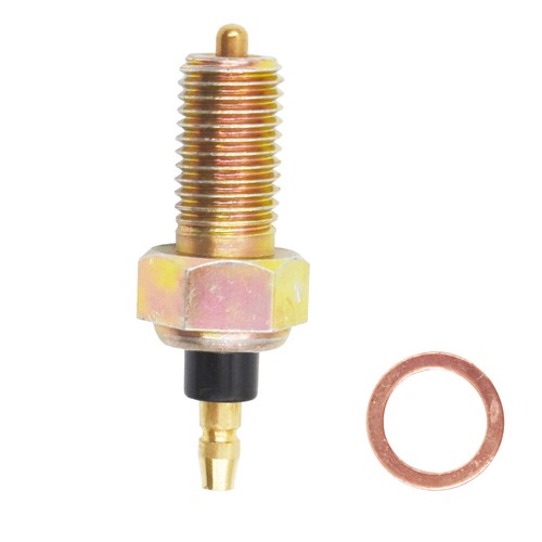 Solid Spare Neutral Switches #12-0073 Replacement Fit For Yamaha