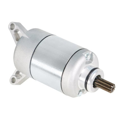Solid Spare Starter Motor Assembly For Yamaha YFZ450 5TG-81890-00-00 5TG-81800-00-00 New