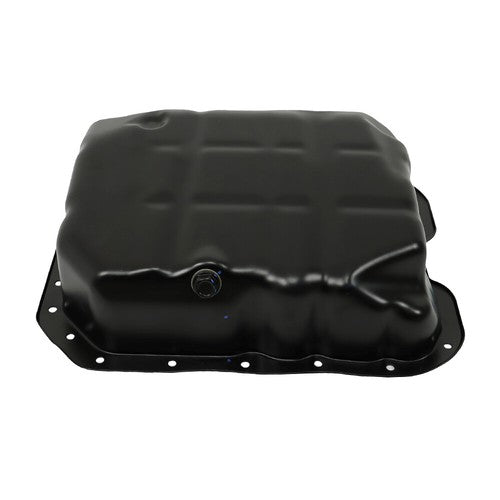 Solid Spare 264-361 Engine Oil Pan & Gasket For Kia/Dodge/Hyundai/Jeep/Chrysler 07-14 L4