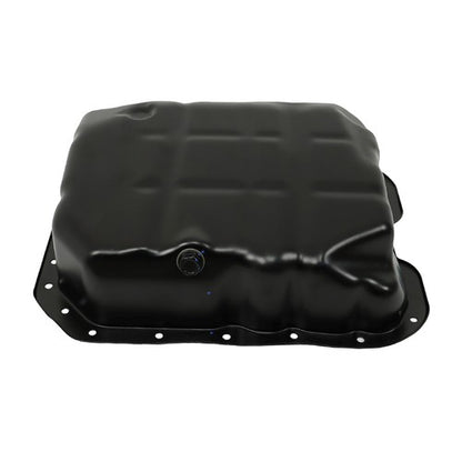 Solid Spare 264-361 Engine Oil Pan & Gasket For Kia/Dodge/Hyundai/Jeep/Chrysler 07-14 L4
