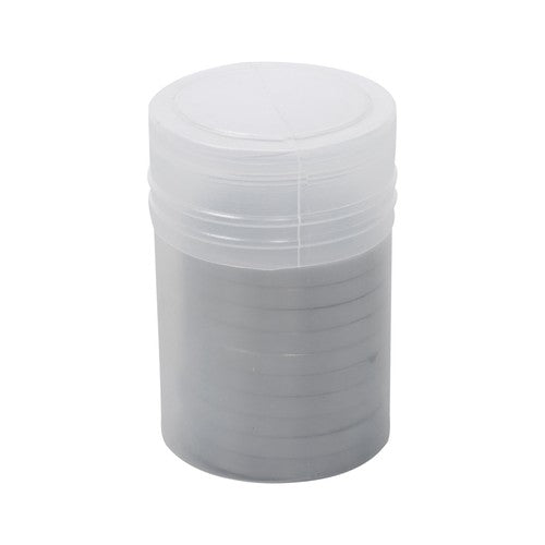 Solid Spare 10Pcs 6707-2RS Deep Groove Ball Bearings 35mm Inner Dia 44mm OD 5mm Bore Sealed
