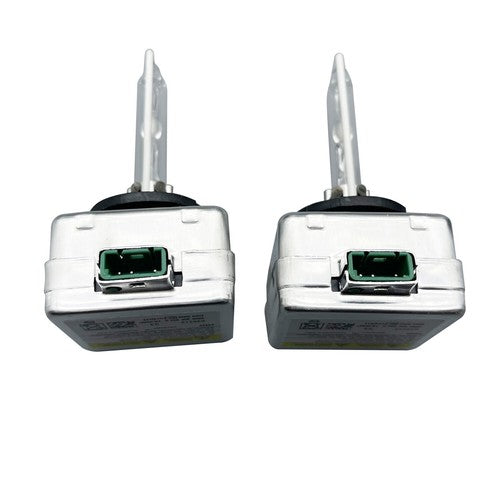 For Set(2) D3S/D3C/D3R HID Xenon Bulb Replace HID Headlight Pair 6000K White