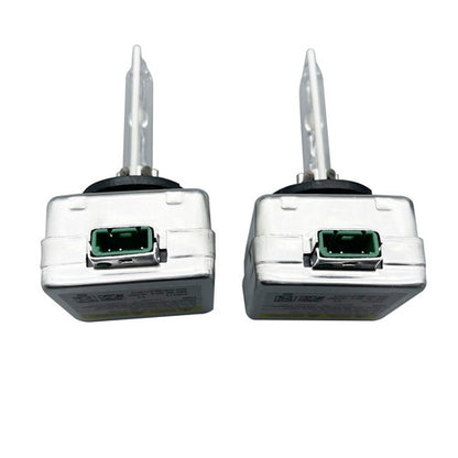 For Set(2) D3S/D3C/D3R HID Xenon Bulb Replace HID Headlight Pair 6000K White