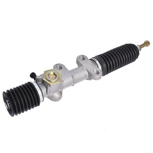 Solid Spare Steering Gear Box Assembly / Steering Rack For Club Car DS 1984+ Golf Cart