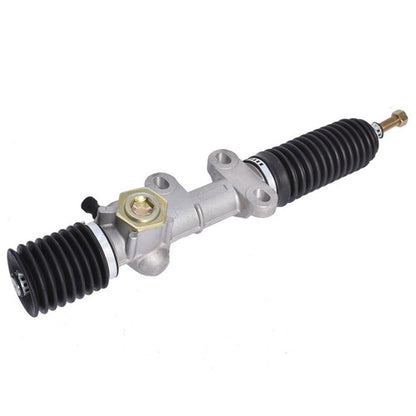 Solid Spare Steering Gear Box Assembly / Steering Rack For Club Car DS 1984+ Golf Cart