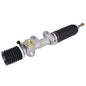 Solid Spare Steering Gear Box Assembly / Steering Rack For Club Car DS 1984+ Golf Cart