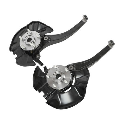 Solid Spare For Hyundai Sonata 06-10 517153K550 Left Right Steering Knuckle Wheel Hub Unit