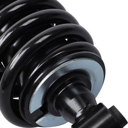 Solid Spare Rear Shock Absorber 2016-2018 For Yamaha Wolverine 700 B35-F2200-00-00 Dual-Rate