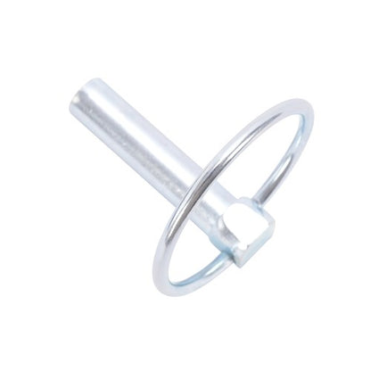 Solid Spare 3 Point Quick Hitch Adapter Adjustable Top Link Bracket Movements For Category 1