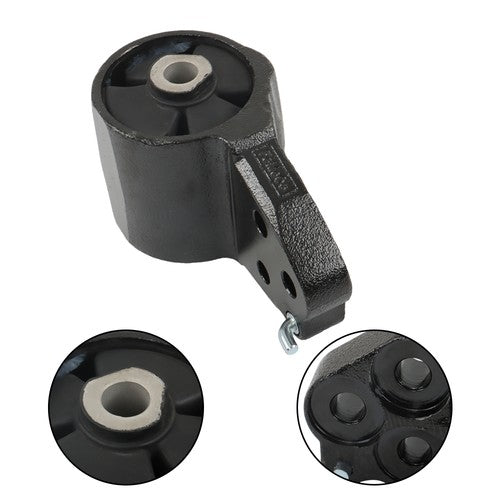Solid Spare New High Quality Motor & Trans Mount A5657 For Ford F-150 09-10 4.6L 5.4L 3×