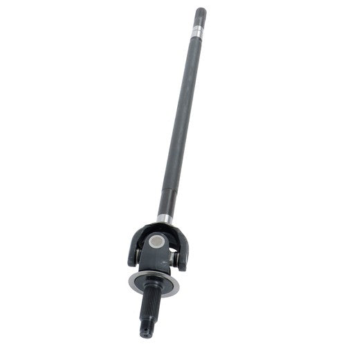 Solid Spare For Dodge Ram 2500/3500 2010 For RAM 2500 11-12 Front Passenger CV Axle Assembly