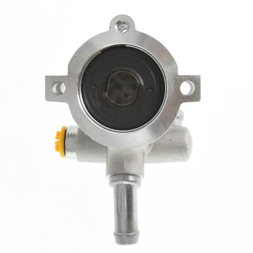 Solid Spare For Chevy Corvette 2006 2007-2013 7.0L 733-0120 Power Steering Pump SP163106