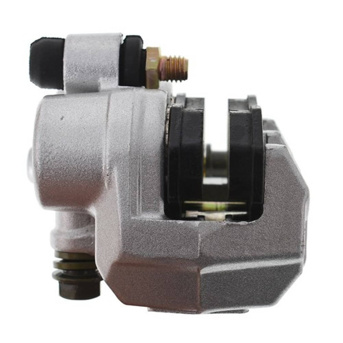Solid Spare For YerfDog Go Kart Yerf-Dog Spiderbox GX150 Rear Brake Caliper 150CC US