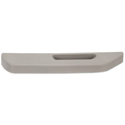 Solid Spare Left Driver Door Armrest Pad For 88-1994 90 93 Chevrolet GMC C/K 1500 2500 3500