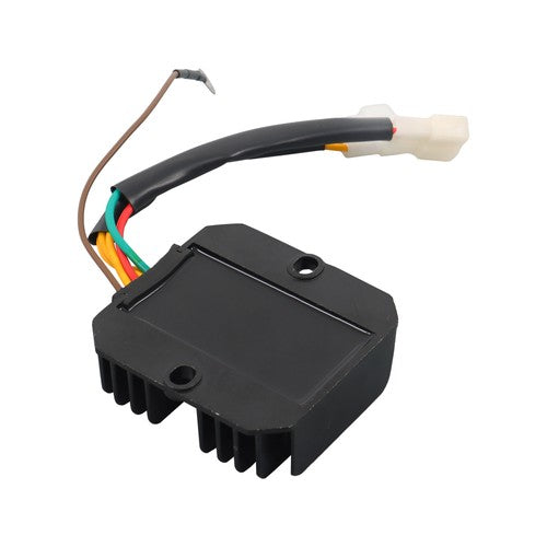 Solid Spare Voltage Regulator Rectifier 61312346432 For BMW F 650 93-98 F650 ST 96-98