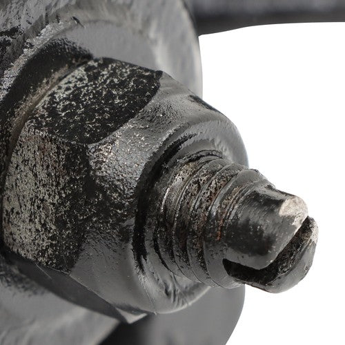 Solid Spare For Chevrolet Silverado 2500/3500 2002-09 2010 Power Steering Gear box 19330625