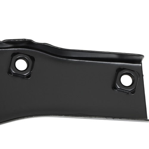 Solid Spare New For Toyota Tacoma 1995-2003 2004 Truck Complete Rear Steel Step Bumper Black