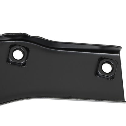 Solid Spare New For Toyota Tacoma 1995-2003 2004 Truck Complete Rear Steel Step Bumper Black