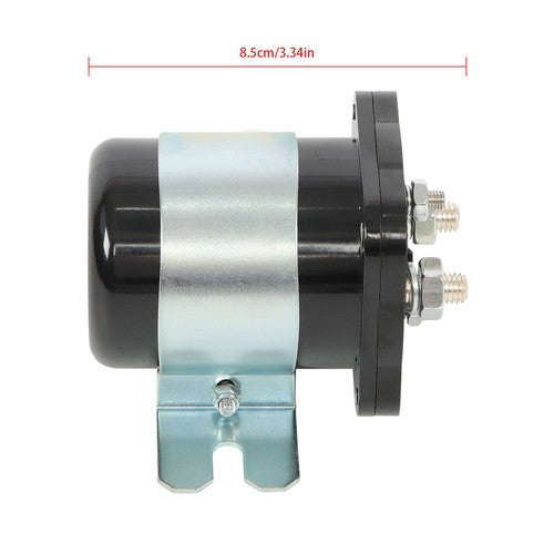 Solid Spare 48V Solenoid Fit For Club Car DS Electric 1995-1999 Golf Cart 1018836-01 New