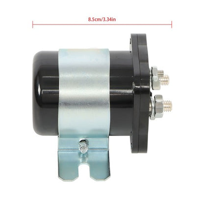 Solid Spare 48V Solenoid Fit For Club Car DS Electric 1995-1999 Golf Cart 1018836-01 New