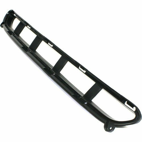2PCS Front Bumper Lower &Center Grille Black Grill Fit For 2014-2015 Kia Sorento